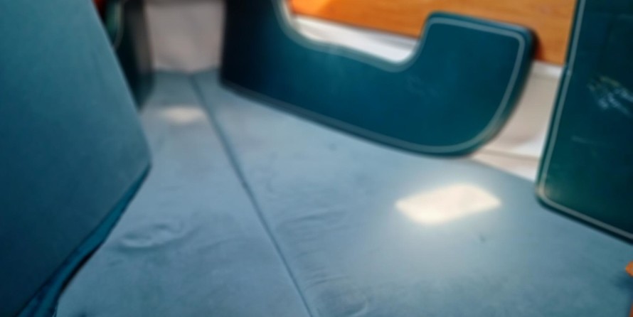 Jeanneau Sun Odyssey 36.2