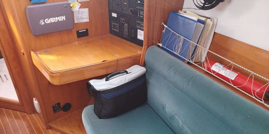 Jeanneau Sun Odyssey 36.2