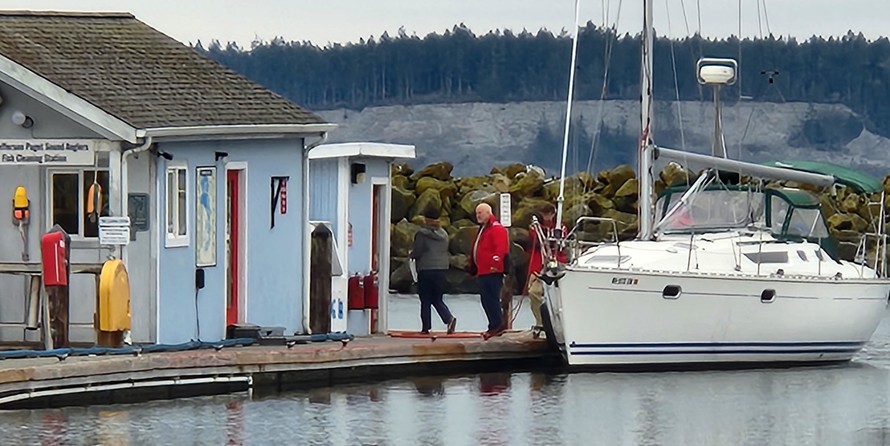 Jeanneau Sun Odyssey 36.2