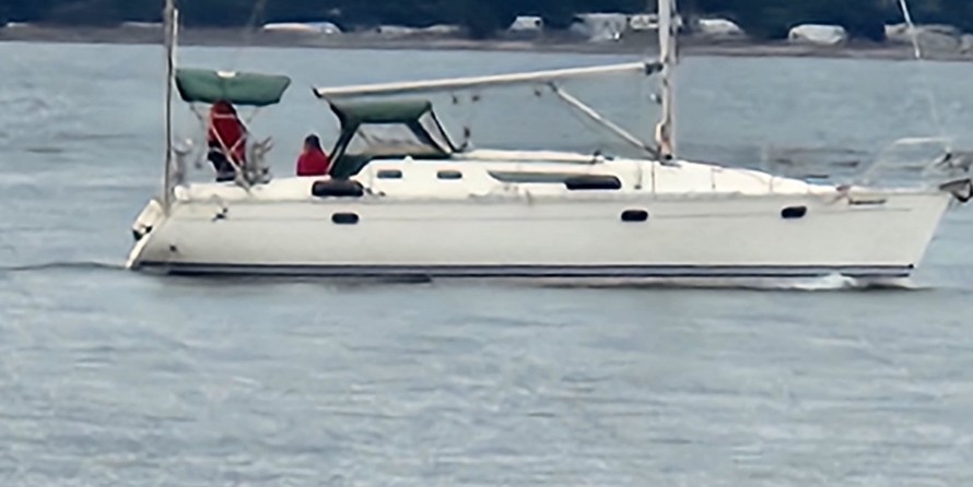 Jeanneau Sun Odyssey 36.2