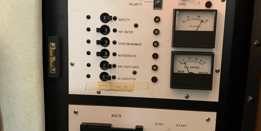 Sea Ray 280 Sundancer