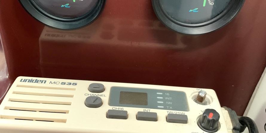 Sea Ray 280 Sundancer