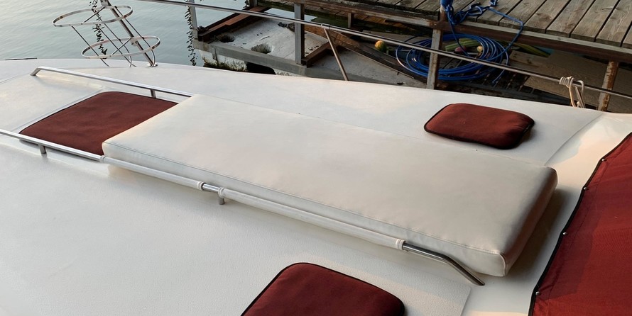 Sea Ray 280 Sundancer