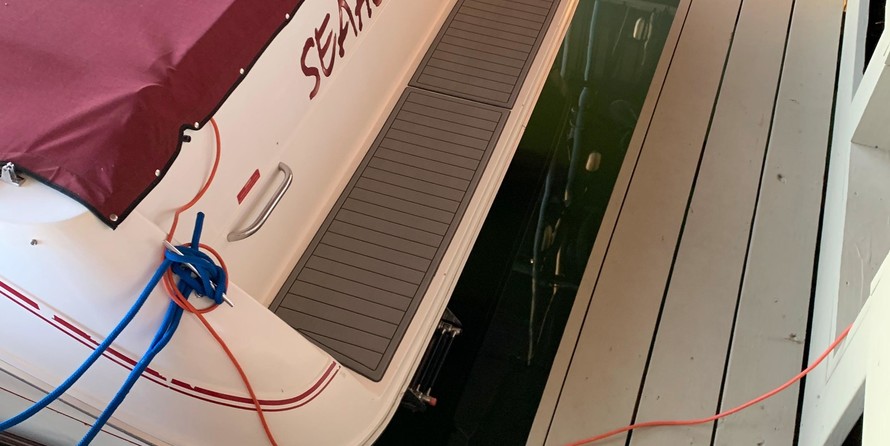 Sea Ray 280 Sundancer