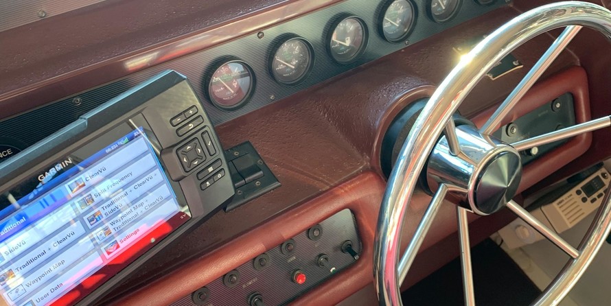 Sea Ray 280 Sundancer