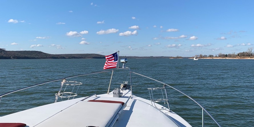 Sea Ray 280 Sundancer