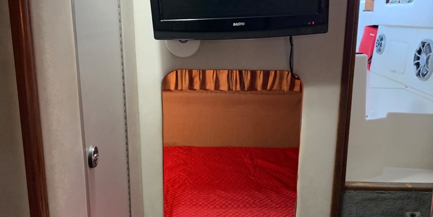 Sea Ray 280 Sundancer