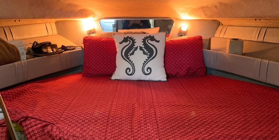 Sea Ray 280 Sundancer