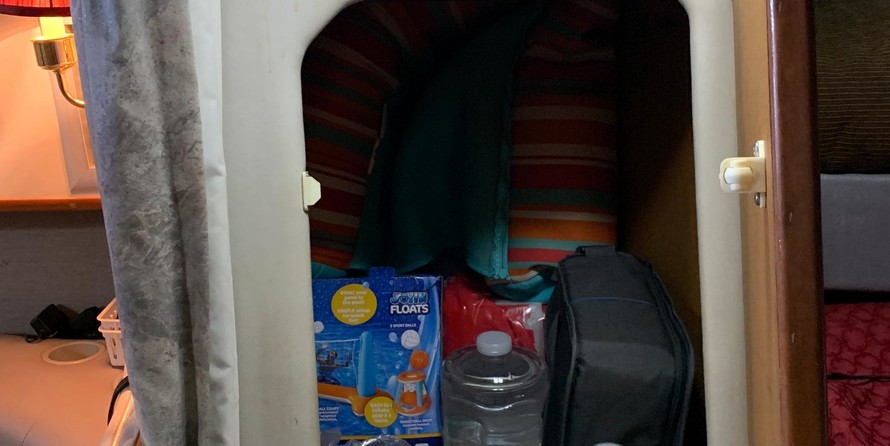 Sea Ray 280 Sundancer