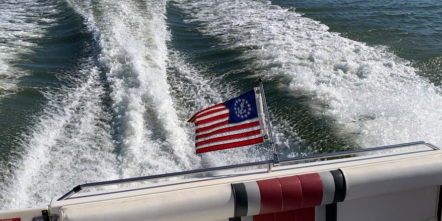 Sea Ray 280 Sundancer