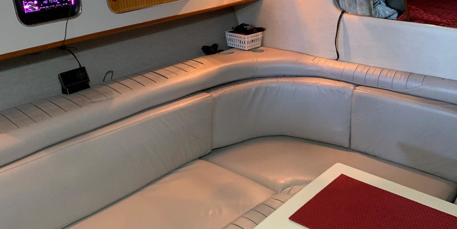 Sea Ray 280 Sundancer