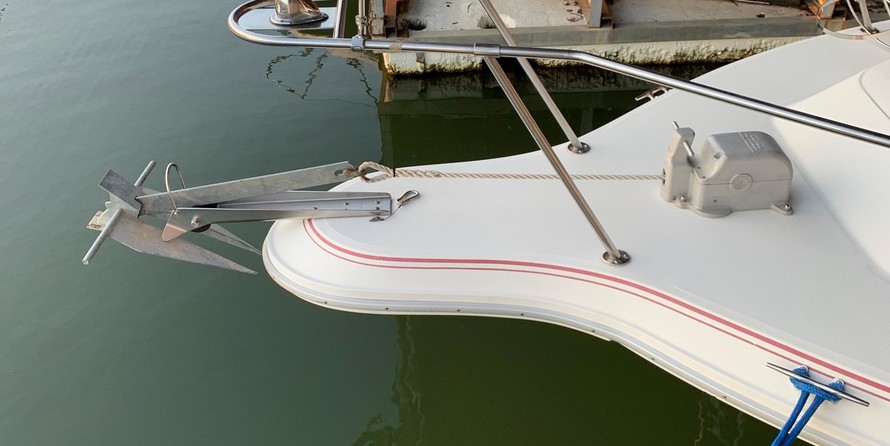 Sea Ray 280 Sundancer