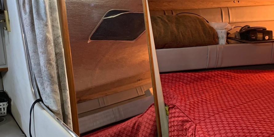 Sea Ray 280 Sundancer