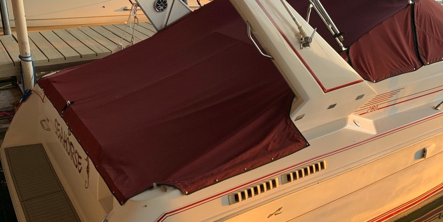 Sea Ray 280 Sundancer