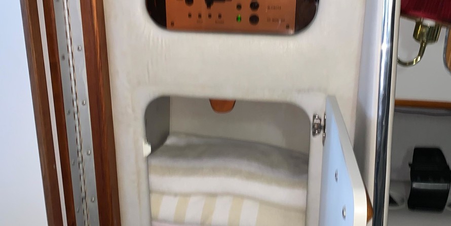 Sea Ray 280 Sundancer