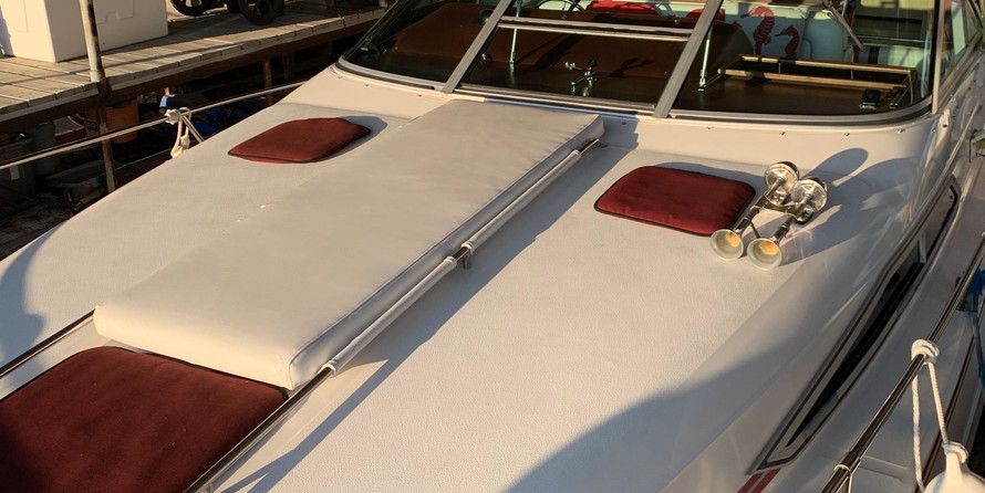 Sea Ray 280 Sundancer