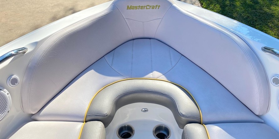 Mastercraft X-Star