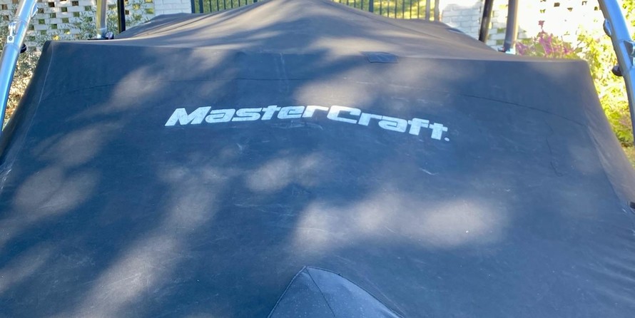 Mastercraft X-Star