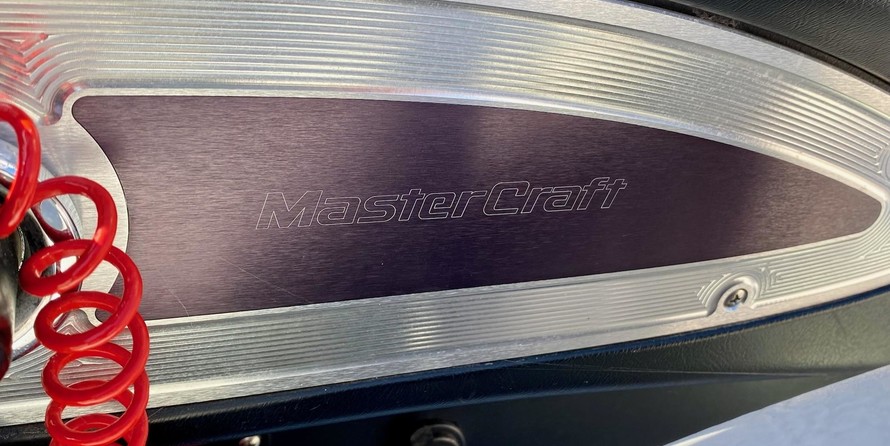 Mastercraft X-Star