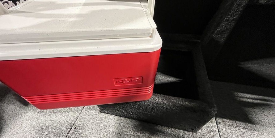 Lund Boats 1875 Pro-V Bass