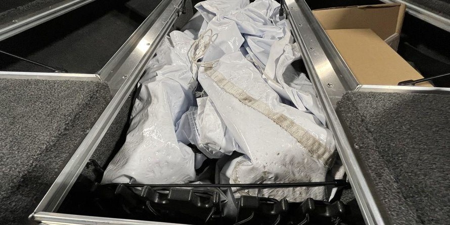 Lund Boats 1875 Pro-V Bass