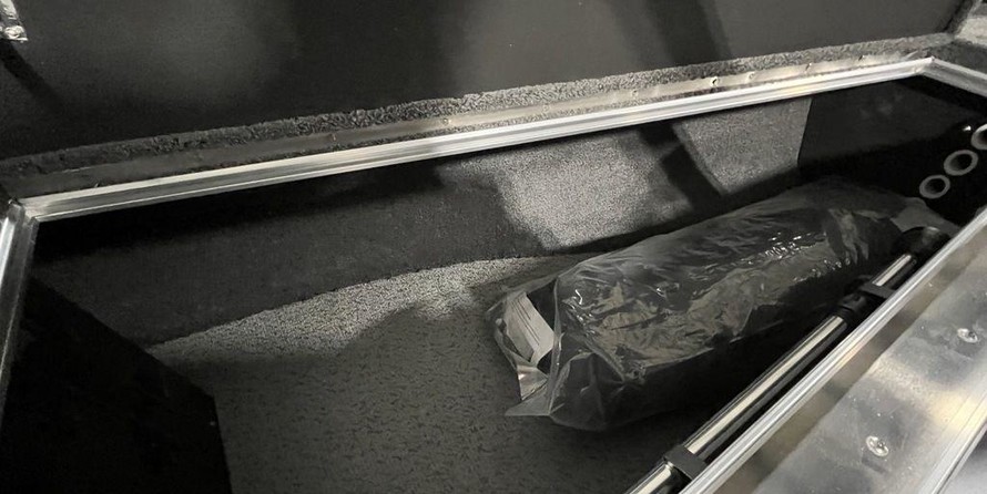 Lund Boats 1875 Pro-V Bass