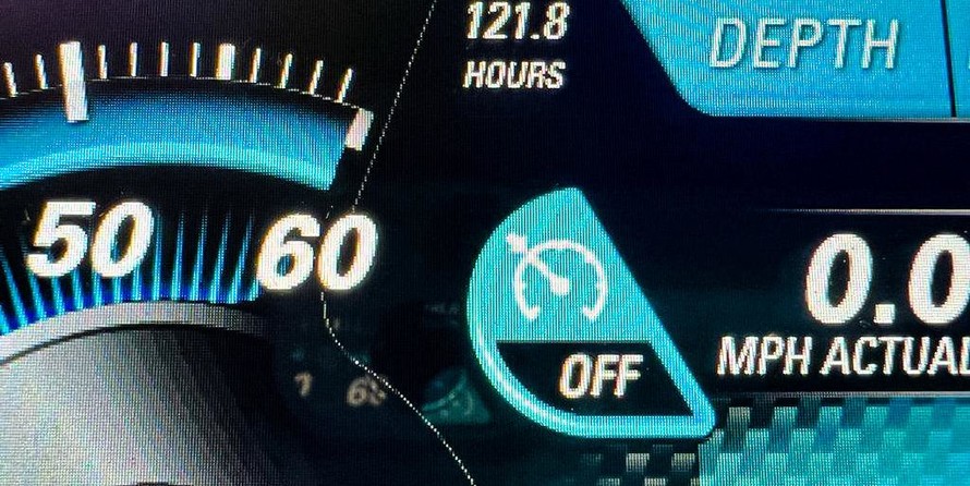 Malibu Wakesetter 25 LSV