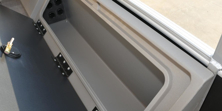 Sun Tracker SportFish 22 DLX