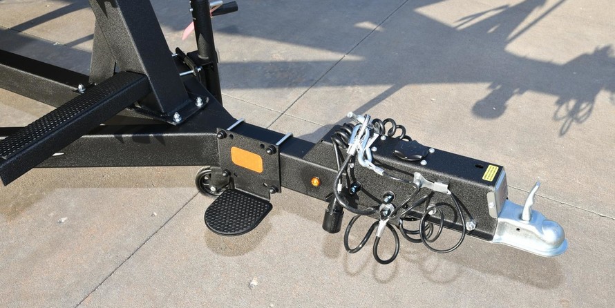 Sun Tracker SportFish 22 DLX