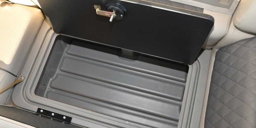 Sun Tracker SportFish 22 DLX