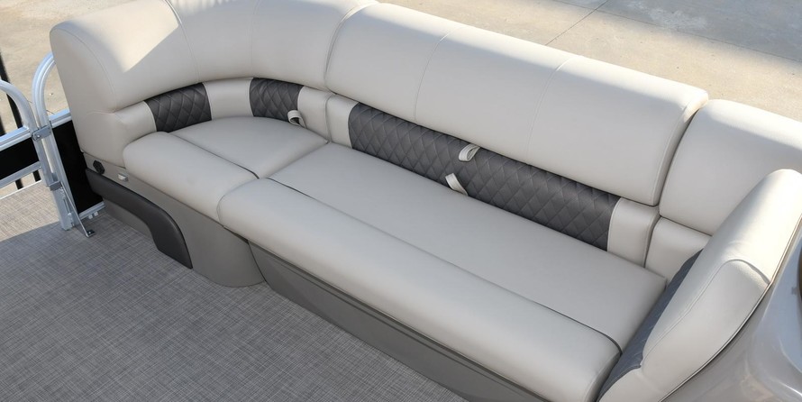 Sun Tracker SportFish 22 DLX