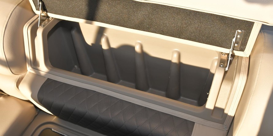 Sun Tracker SportFish 22 DLX