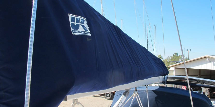 Catalina 400