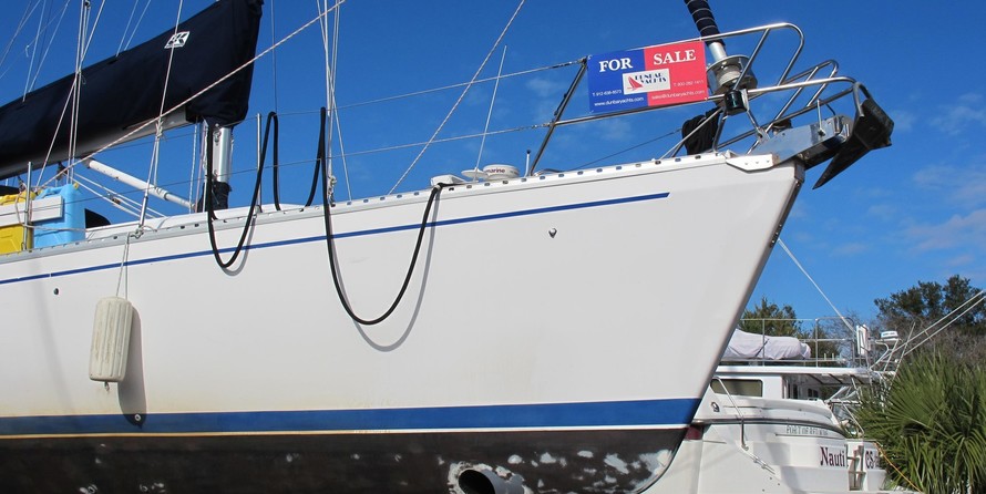 Catalina 400