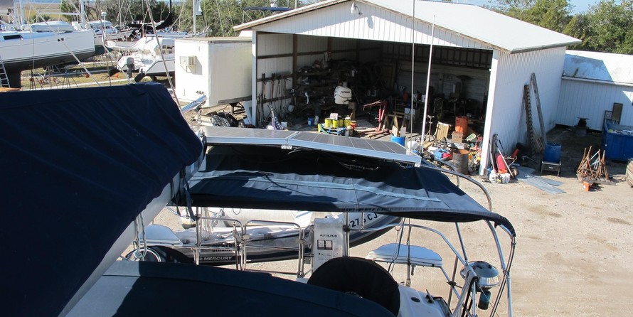Catalina 400