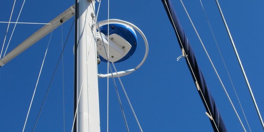 Catalina 400
