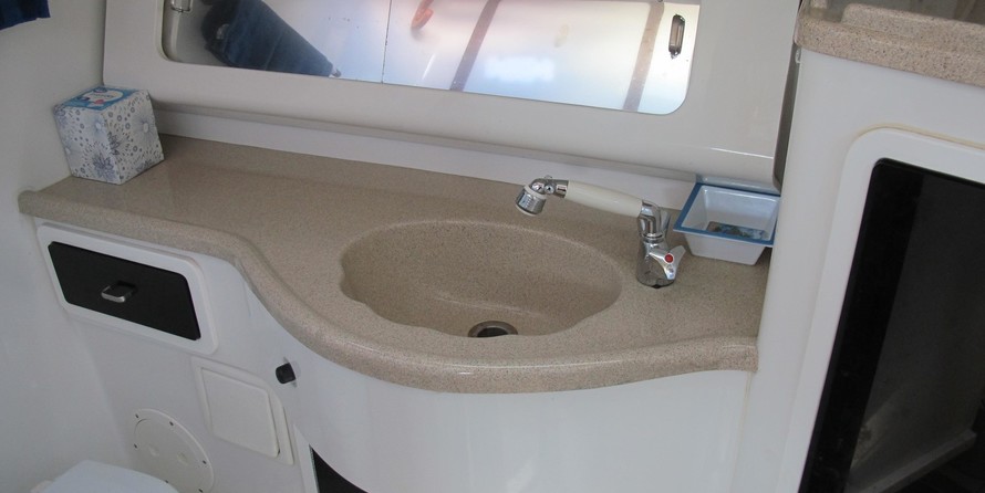 Catalina 400