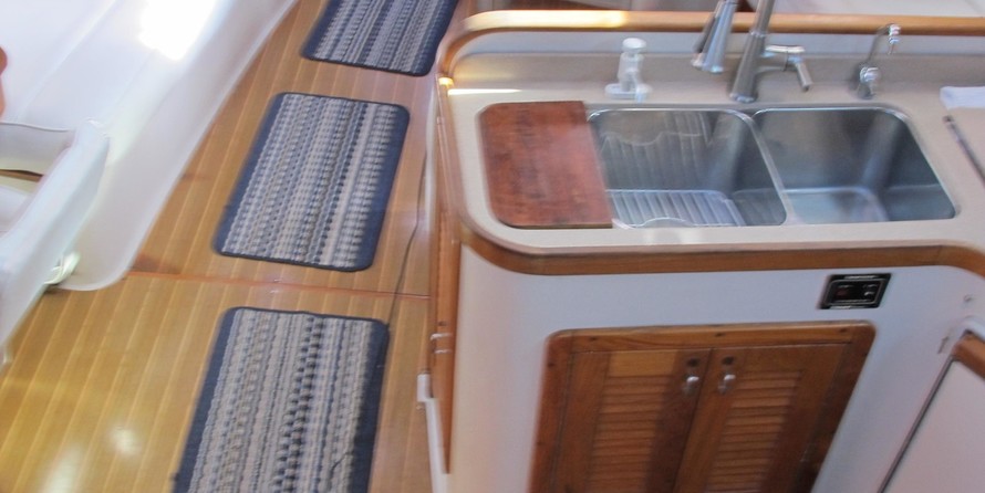 Catalina 400