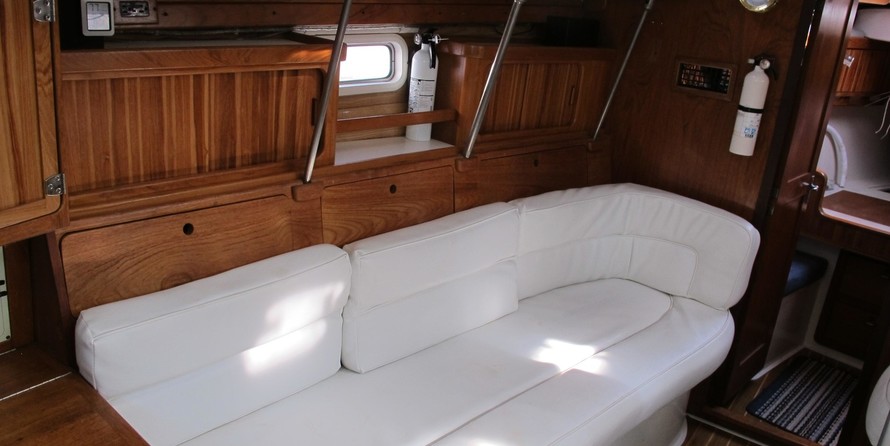 Catalina 400