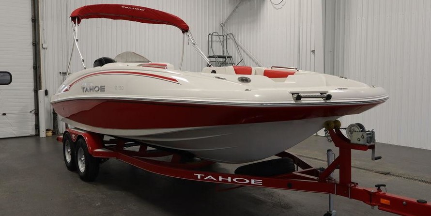 Tahoe 2150