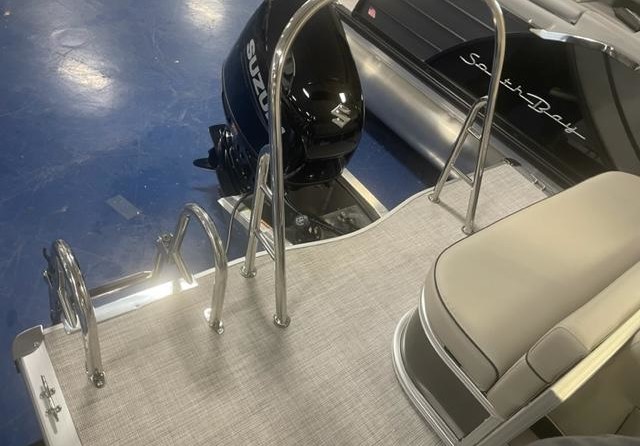 South bay south bay 25