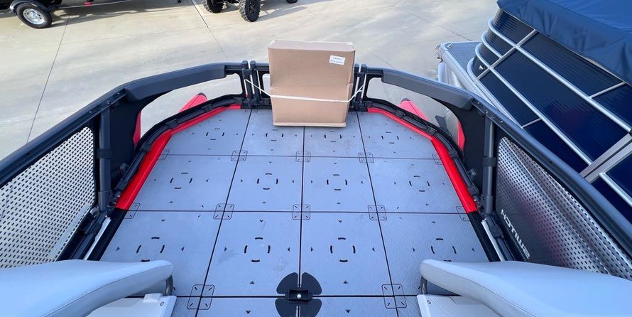 Sea-doo sport boats 230