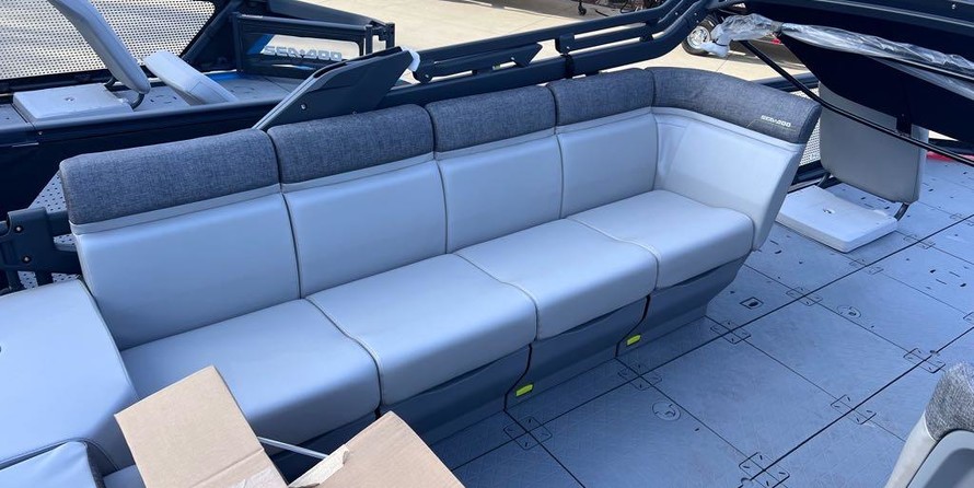 Sea-doo sport boats 230