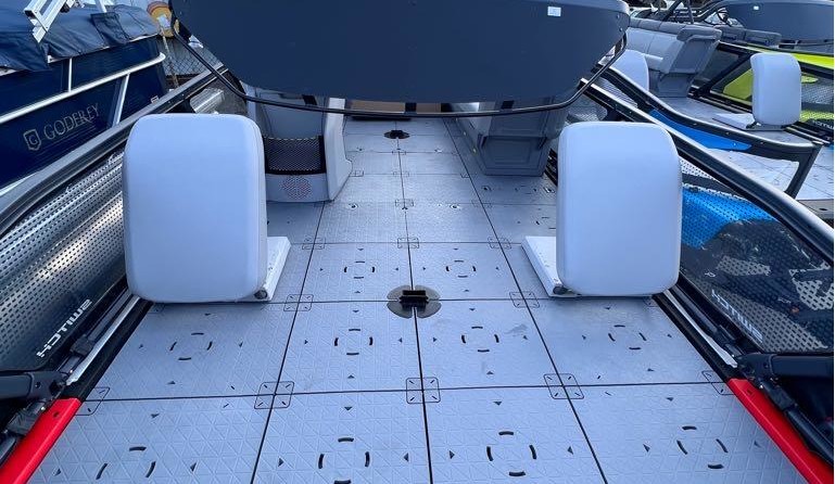 Sea-doo sport boats 230