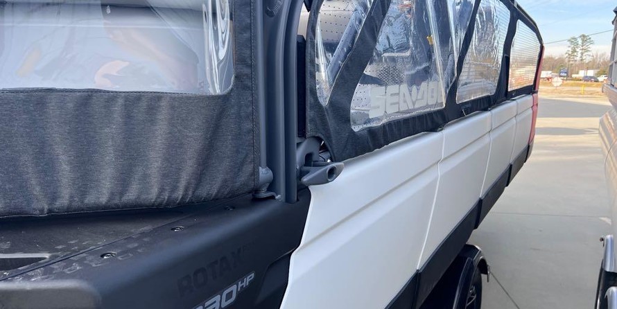 Sea-doo sport boats 230