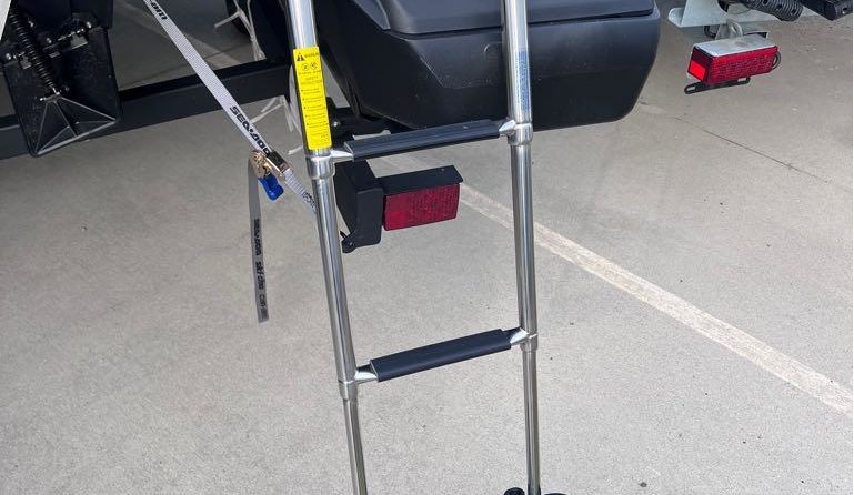 Sea-doo sport boats 230