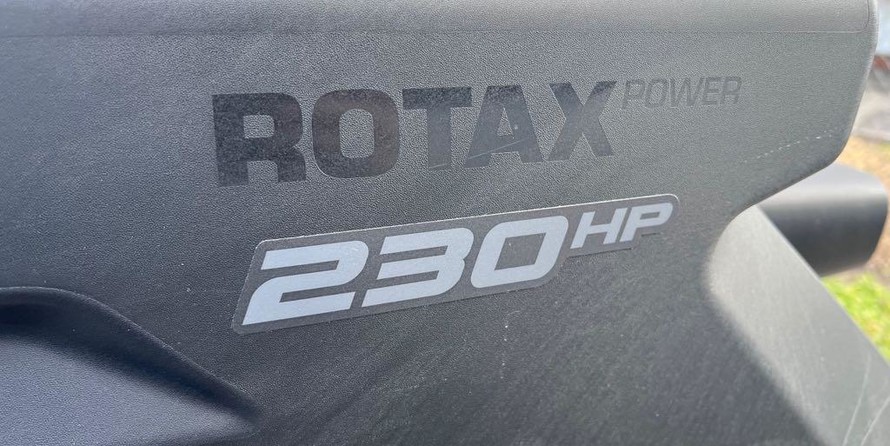 Sea-doo sport boats 230