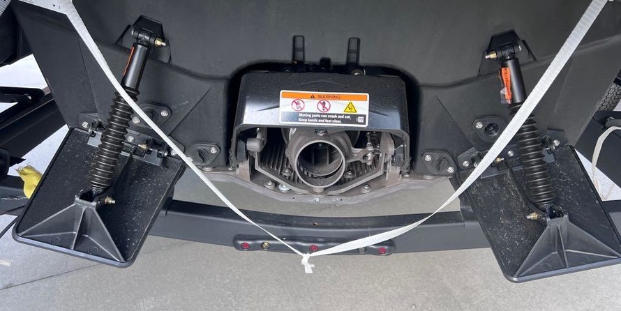 Sea-doo sport boats 230