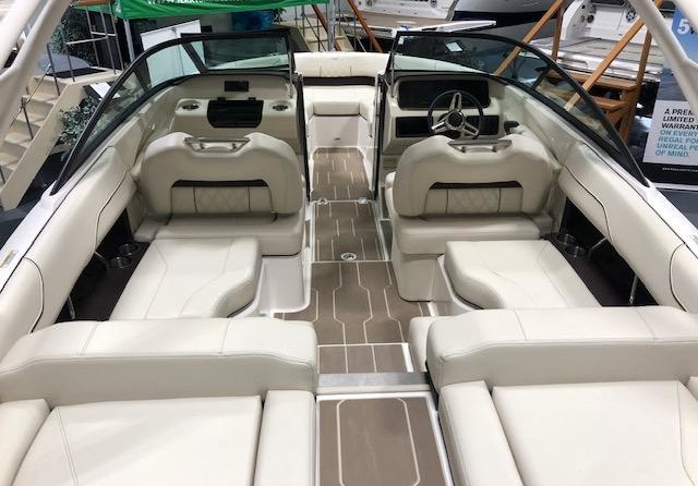 Regal LS2 Surf