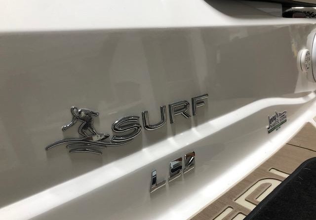 Regal LS2 Surf